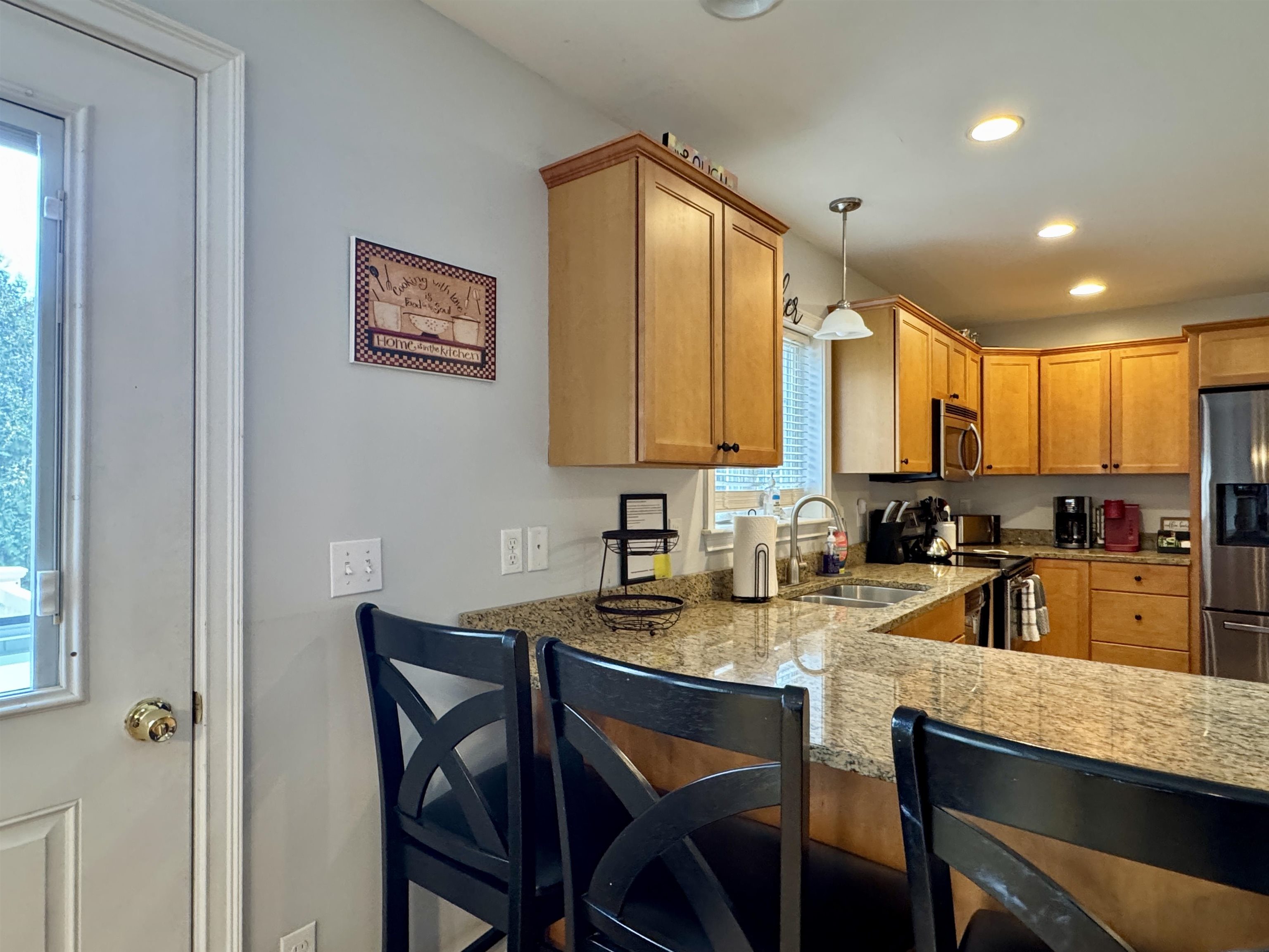 11 Intervale Outlook Circle, Unit 3 Conway, NH 03860 - Photo 44 of 49