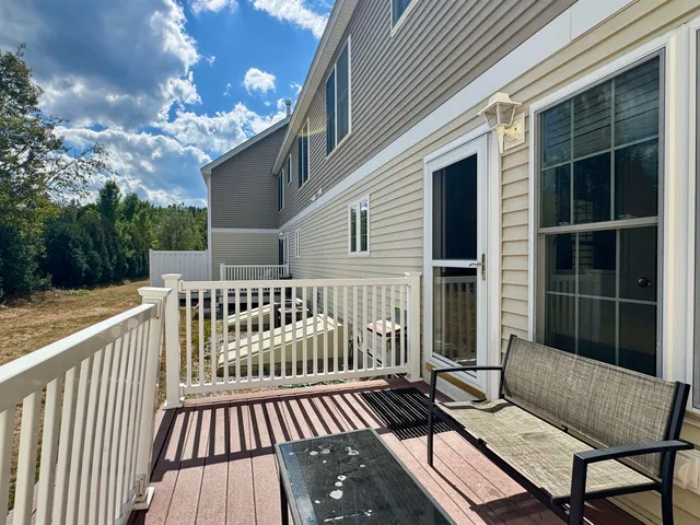 $569,900 | 11 Intervale Outlook Circle, Unit 3, Conway, NH 03860