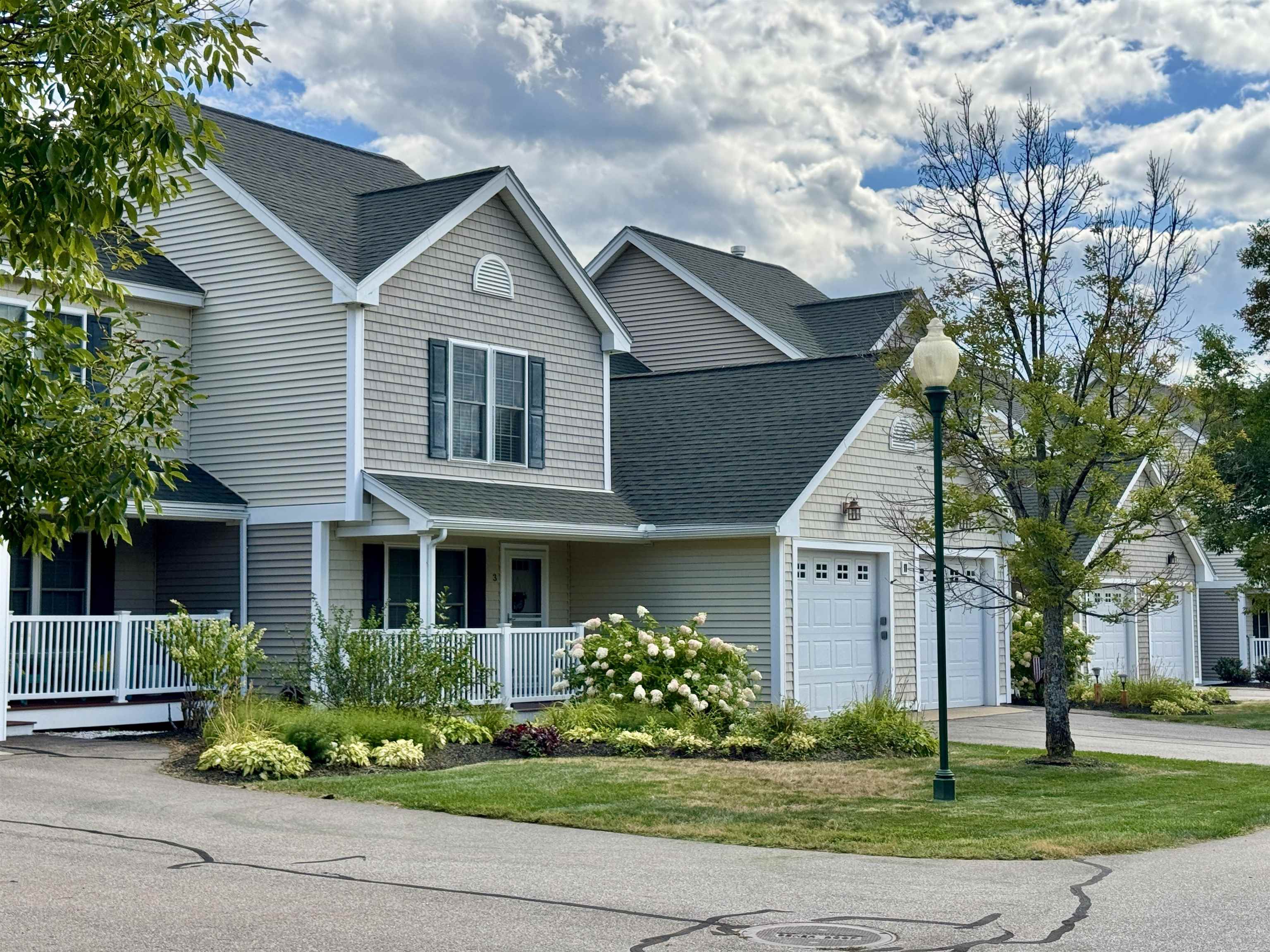 11 Intervale Outlook Circle, Unit 3 Conway, NH 03860 - Photo 48 of 49