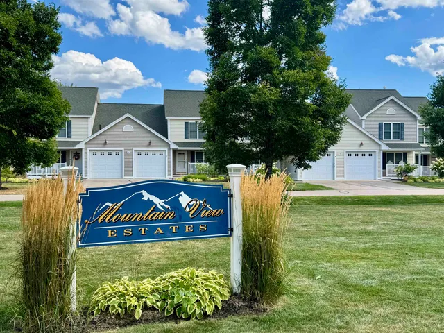 $569,900 | 11 Intervale Outlook Circle, Unit 3, Conway, NH 03860