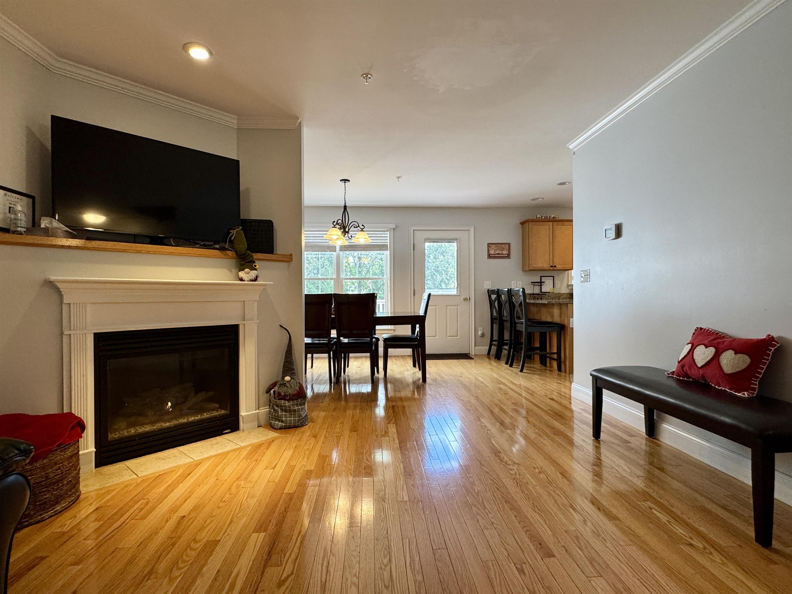 11 Intervale Outlook Circle, Unit 3 Conway, NH 03860 - Photo 5 of 49