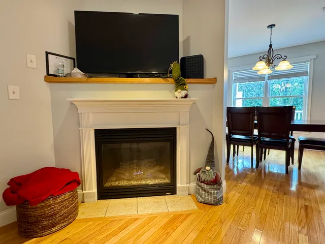 $569,900 | 11 Intervale Outlook Circle, Unit 3, Conway, NH 03860