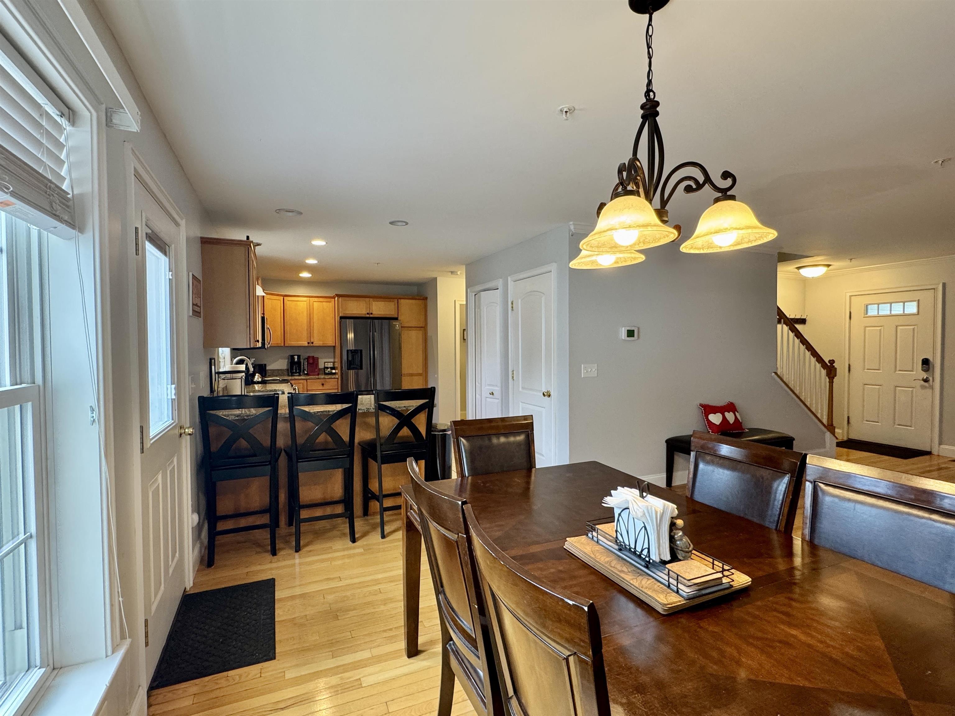 11 Intervale Outlook Circle, Unit 3 Conway, NH 03860 - Photo 7 of 49