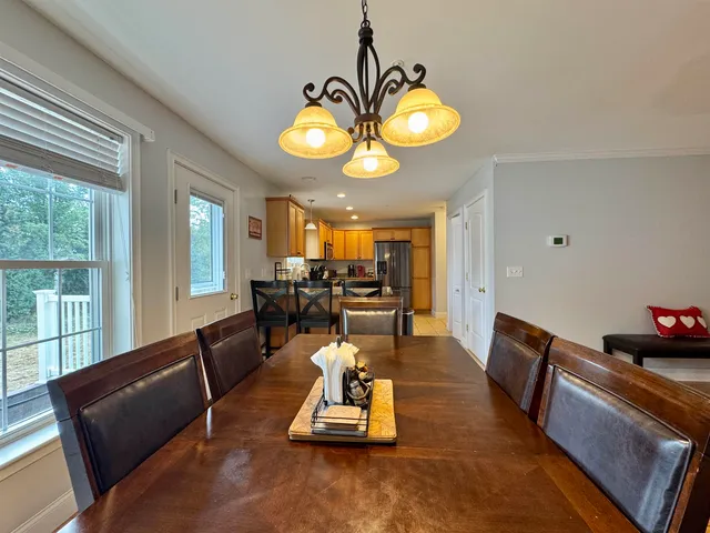 $569,900 | 11 Intervale Outlook Circle, Unit 3, Conway, NH 03860