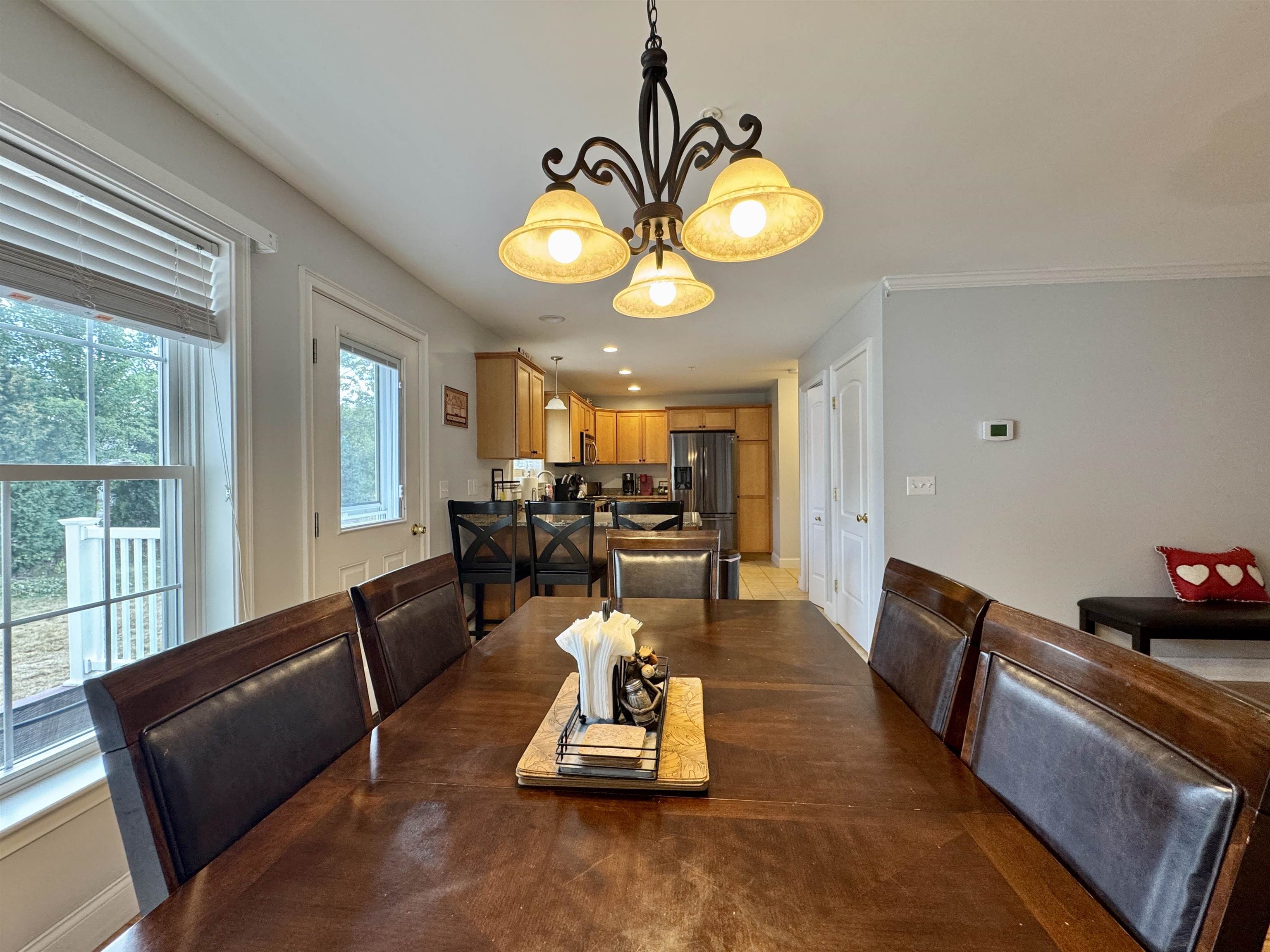 11 Intervale Outlook Circle, Unit 3 Conway, NH 03860 - Photo 8 of 49