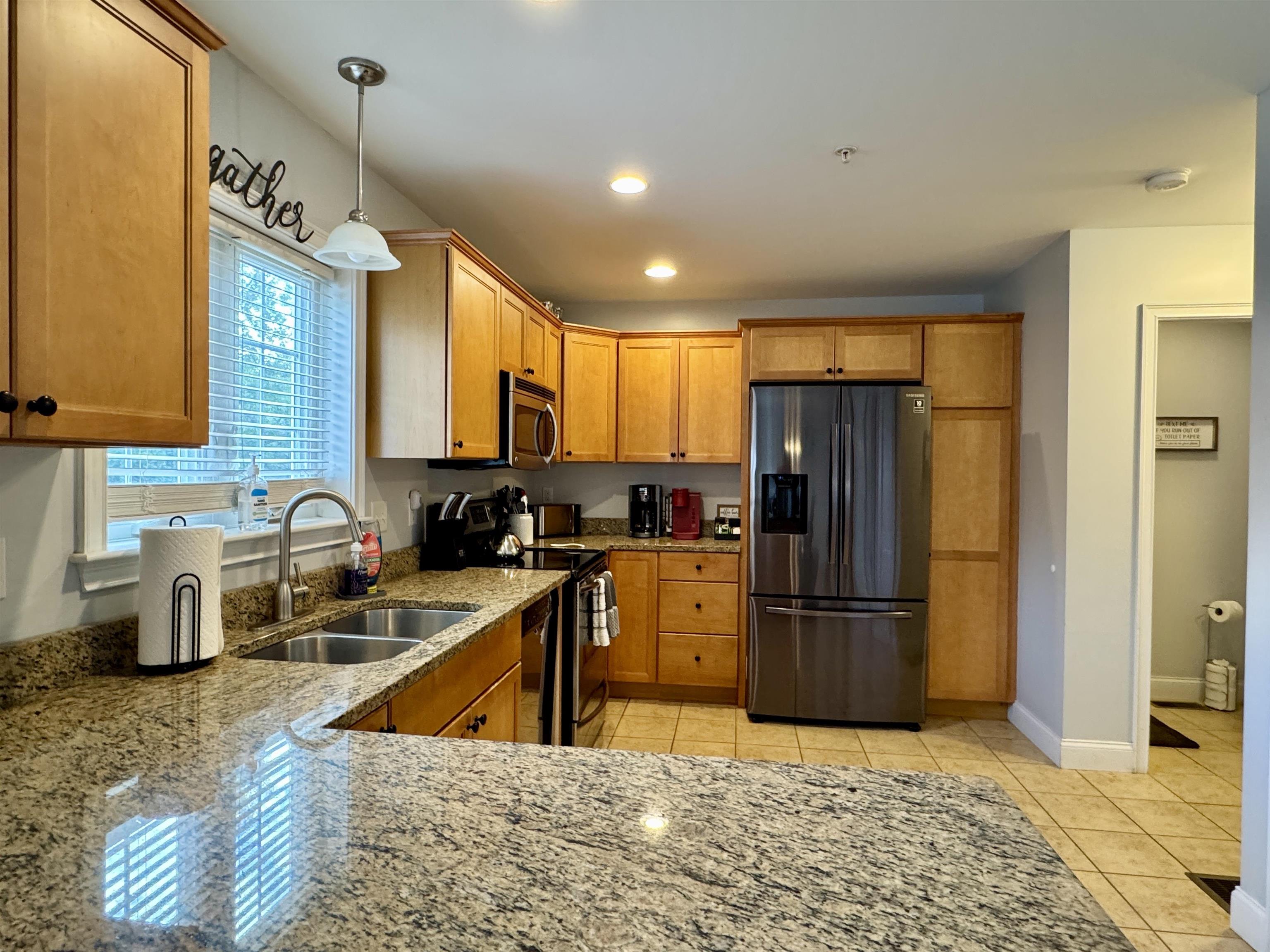 11 Intervale Outlook Circle, Unit 3 Conway, NH 03860 - Photo 10 of 49