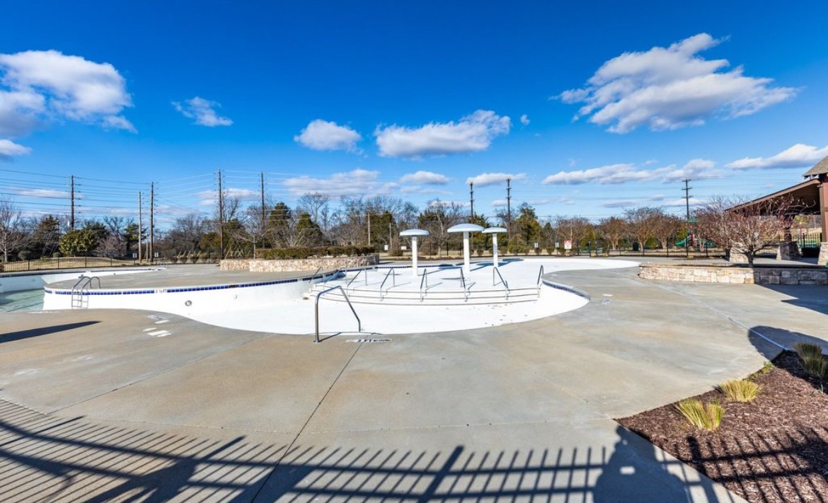 628 Pine Bloom Road Lebanon, TN 37087 - Photo 23 of 25 a view of a swimming pool with an outdoor seating