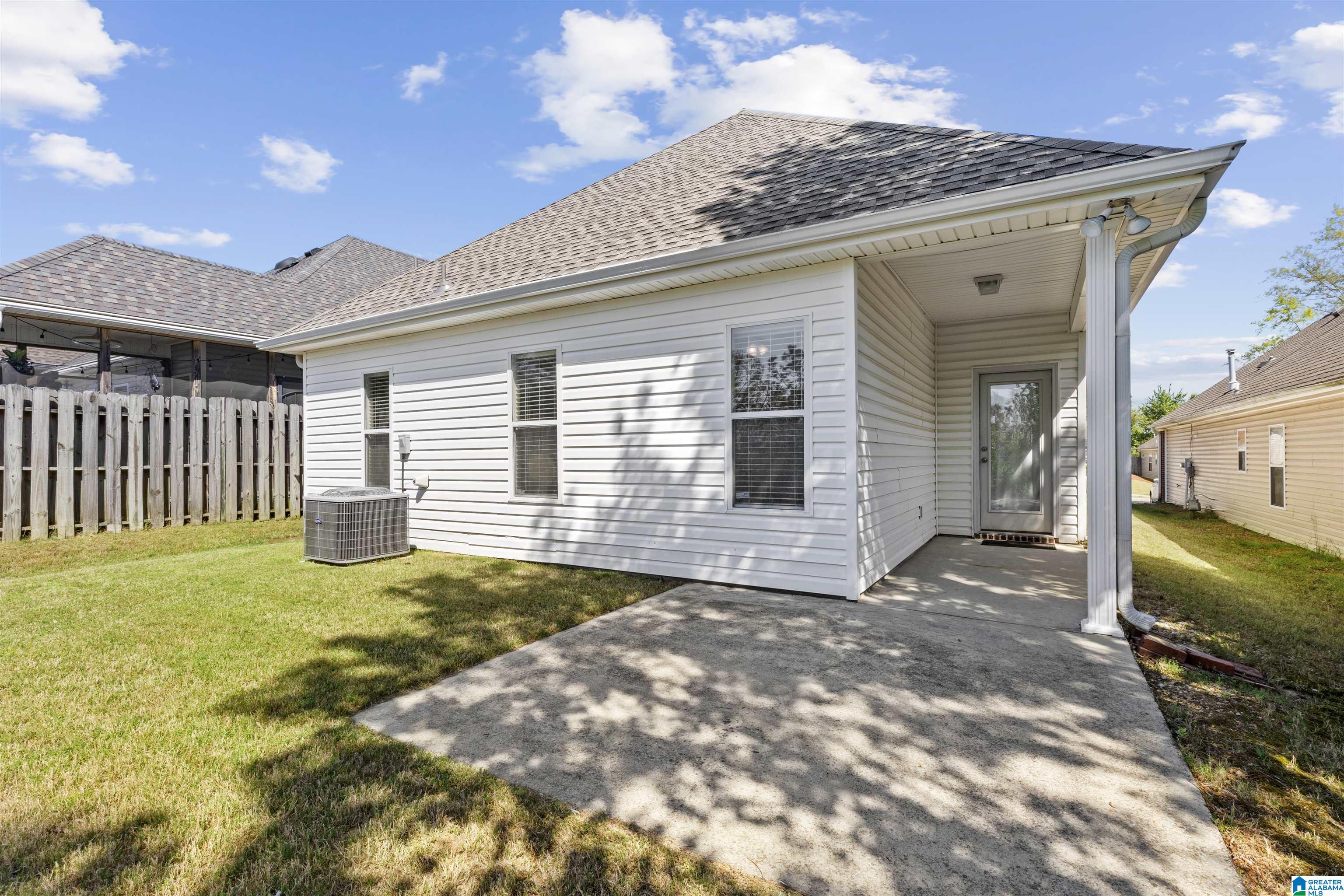 230 High Ridge Drive Pelham, AL 35124 - Photo 19 of 21