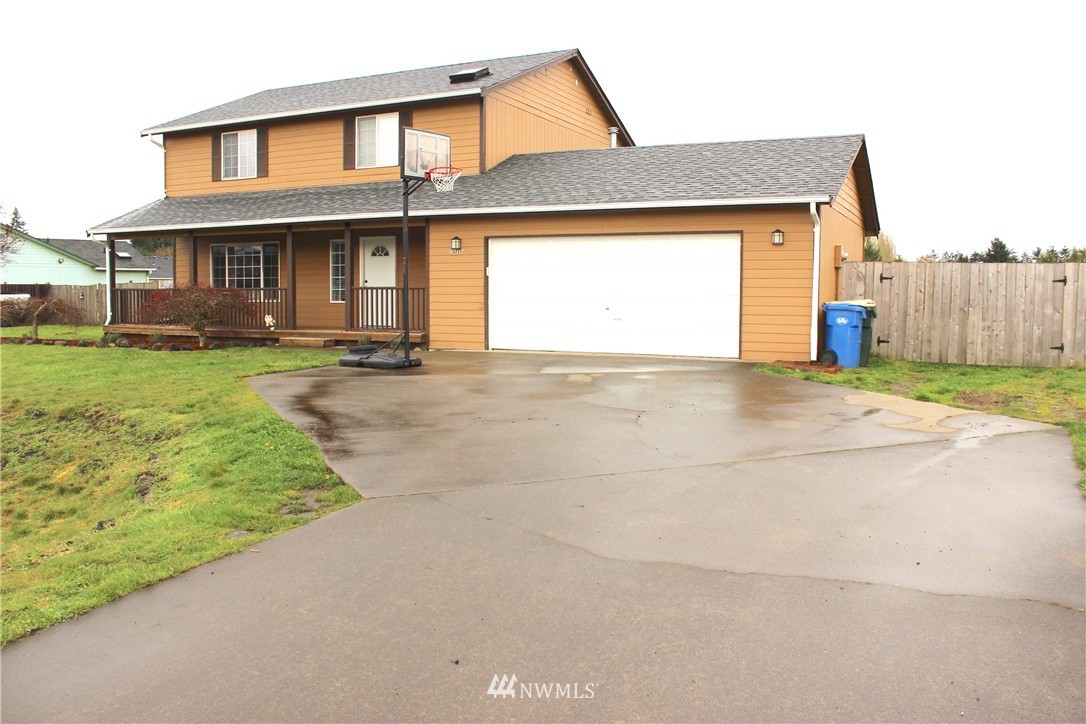 9207 Applegate Loop Southwest Rochester, WA 98579 - Photo 1 of 25