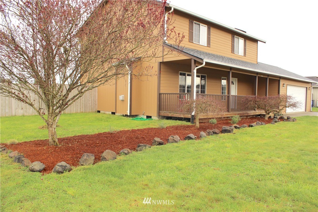 9207 Applegate Loop Southwest Rochester, WA 98579 - Photo 2 of 25