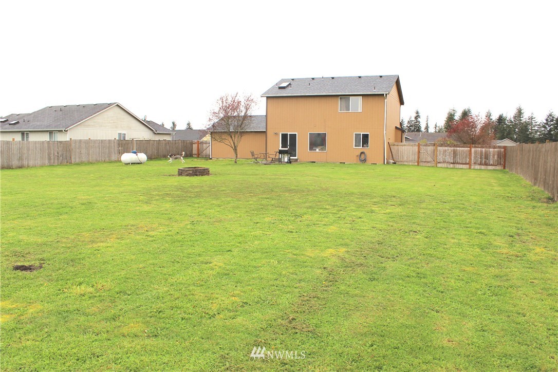 9207 Applegate Loop Southwest Rochester, WA 98579 - Photo 22 of 25