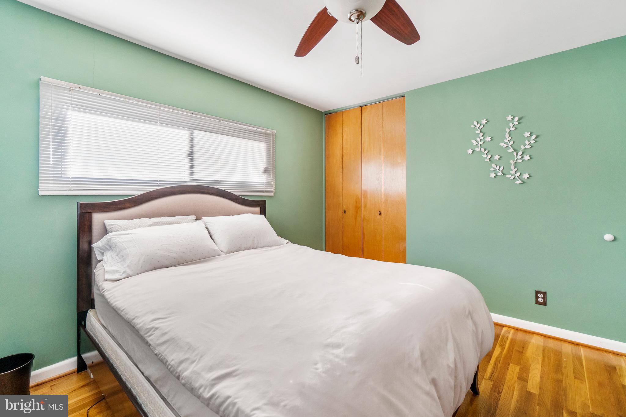 8553 Morven Road Baltimore, MD 21234 - Photo 14 of 28 Bedroom