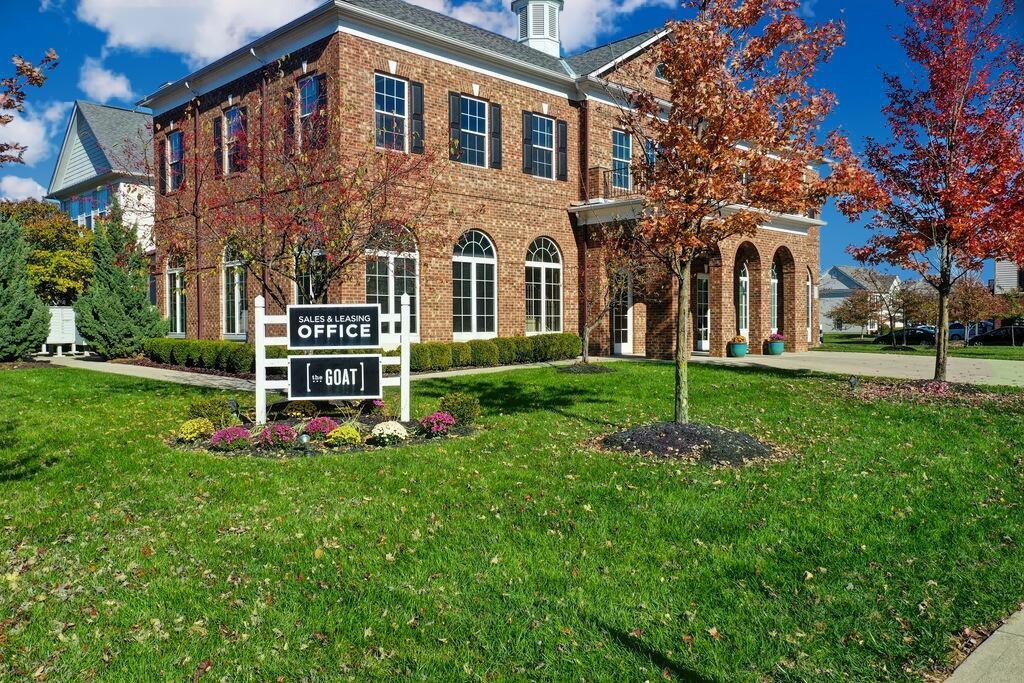 6345 Needletail Road, Unit 24634 Columbus, OH 43230 - Photo 39 of 58 39. Community Leasing Office