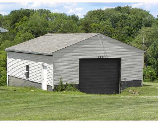 723 Valley View Road Eighty Four, PA 15330 - Photo 14 of 17 Parking Lot/Garage.