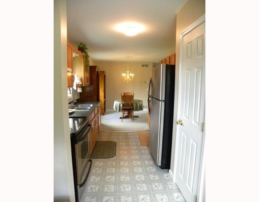 723 Valley View Road Eighty Four, PA 15330 - Photo 5 of 17 Kitchen.