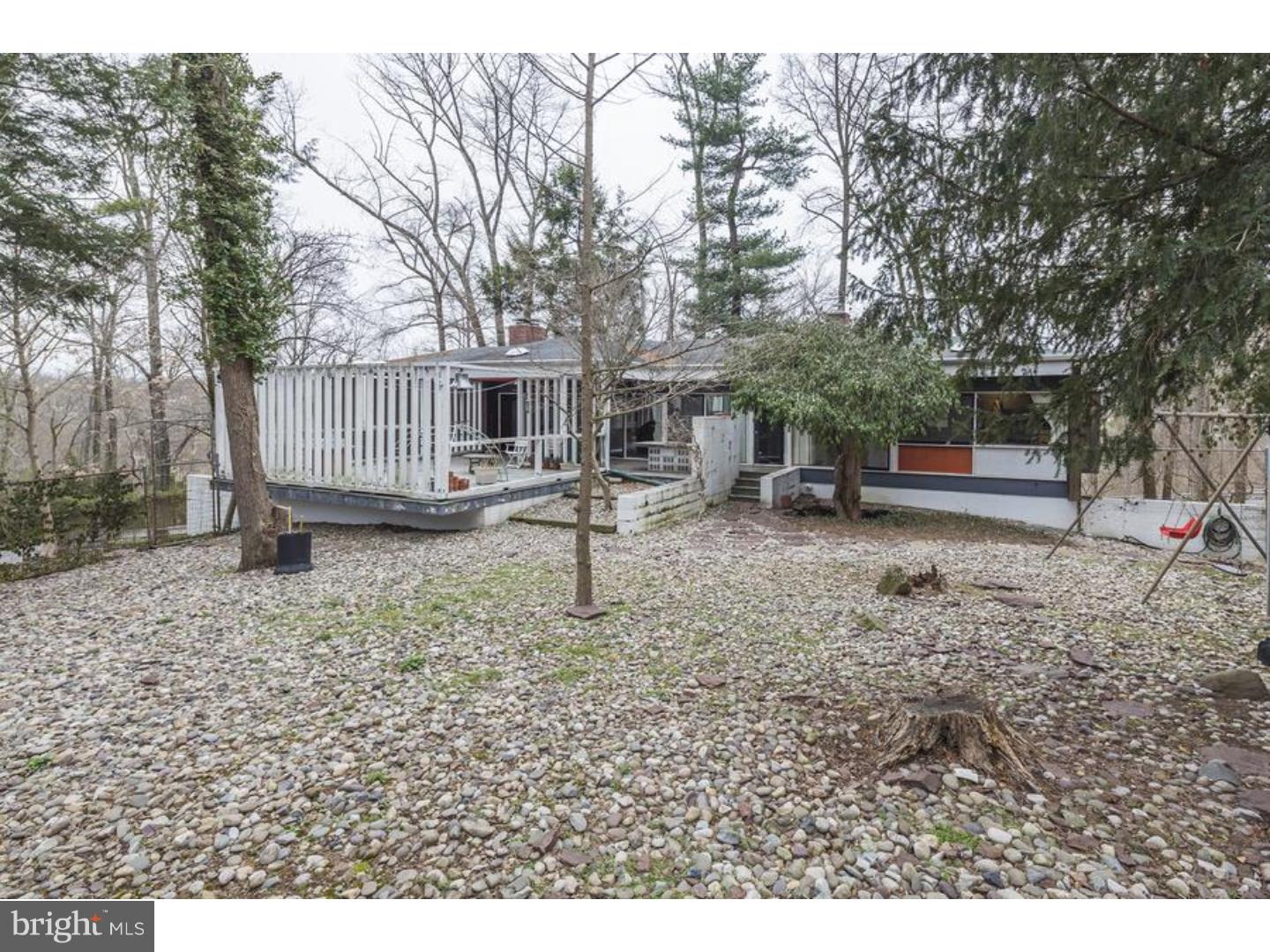 102 Russell Road Princeton, NJ 08540 - Photo 22 of 25