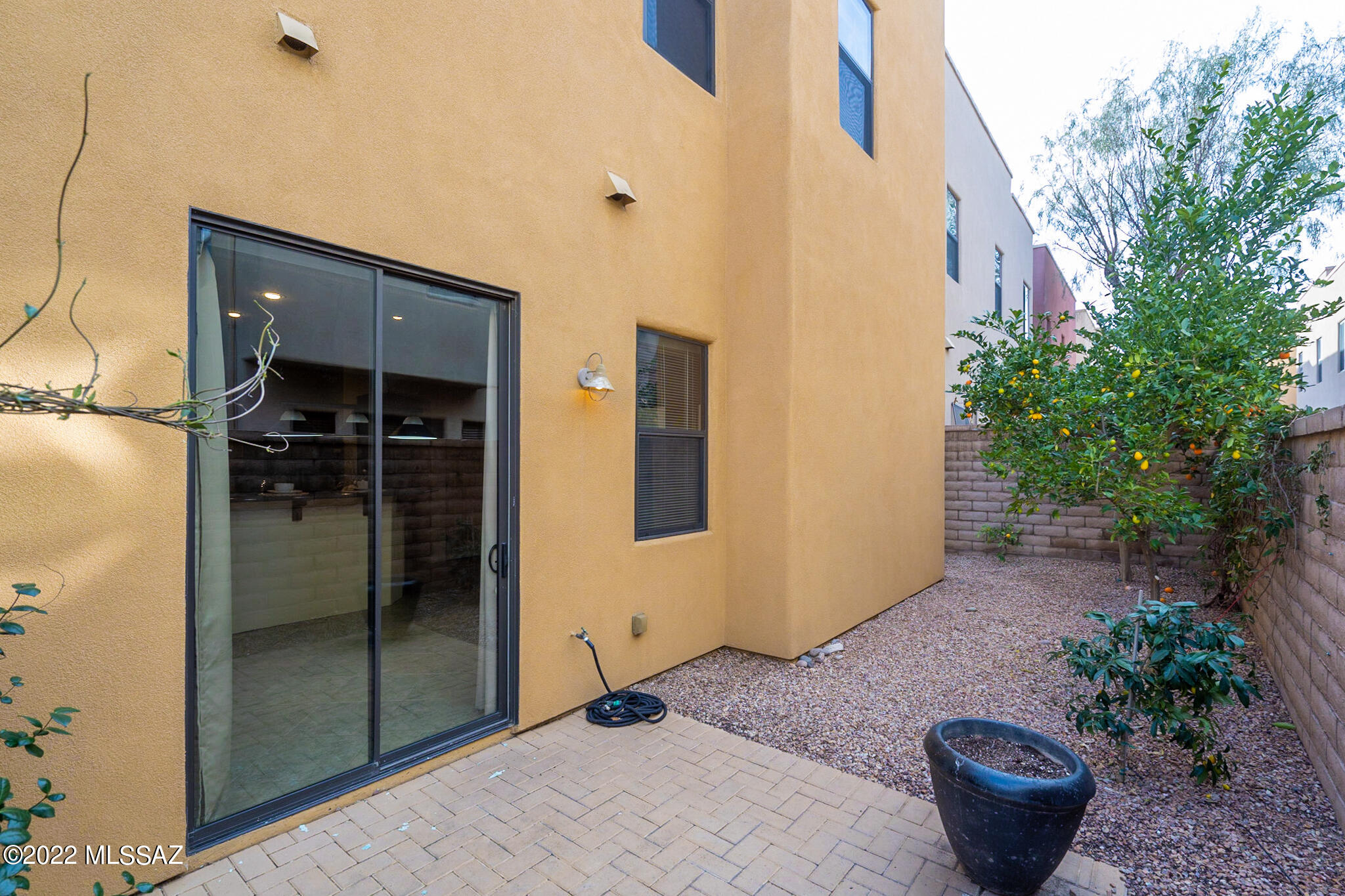 175 East Castlefield Circle Tucson, AZ 85704 - Photo 42 of 48