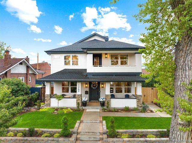$2,164,305 | 1260 South Sherman Street, Denver, CO 80210
