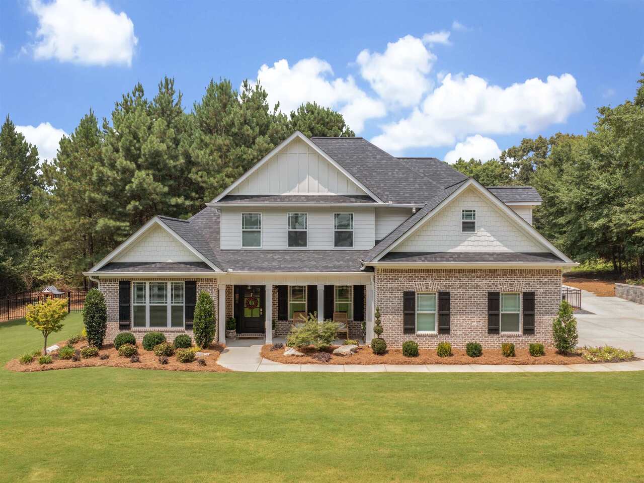 1921 Snapping Shoals Road McDonough, GA 30252 - Photo 1 of 1 Gallery Image 1
