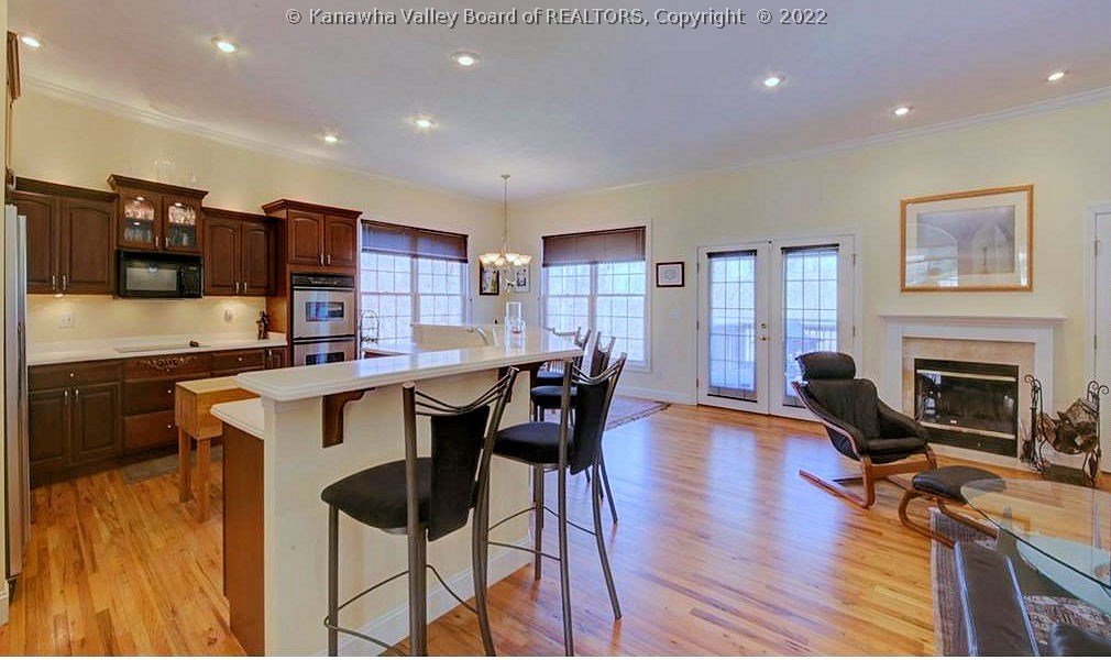 1623 Stonehenge Road Charleston, WV 25314 - Photo 11 of 29 Gallery Image 11