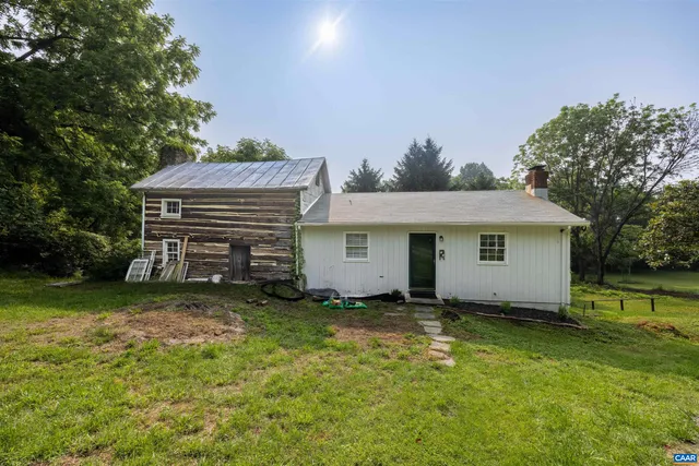 $399,000 | 7311 Seminole Trail, Rochelle, VA 22738