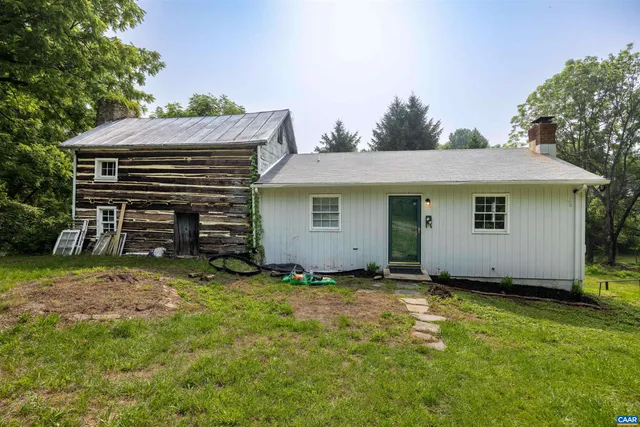 $399,000 | 7311 Seminole Trail, Rochelle, VA 22738