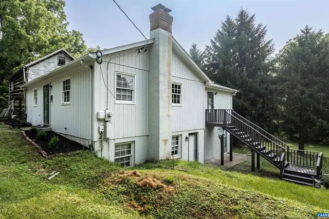 $399,000 | 7311 Seminole Trail, Rochelle, VA 22738