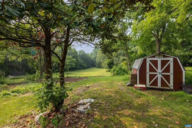 $399,000 | 7311 Seminole Trail, Rochelle, VA 22738