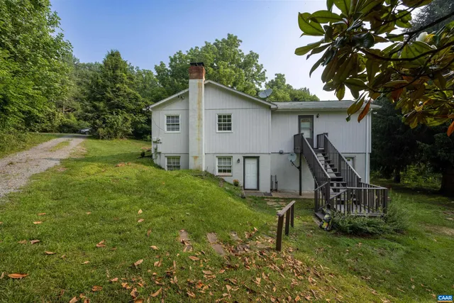 $399,000 | 7311 Seminole Trail, Rochelle, VA 22738