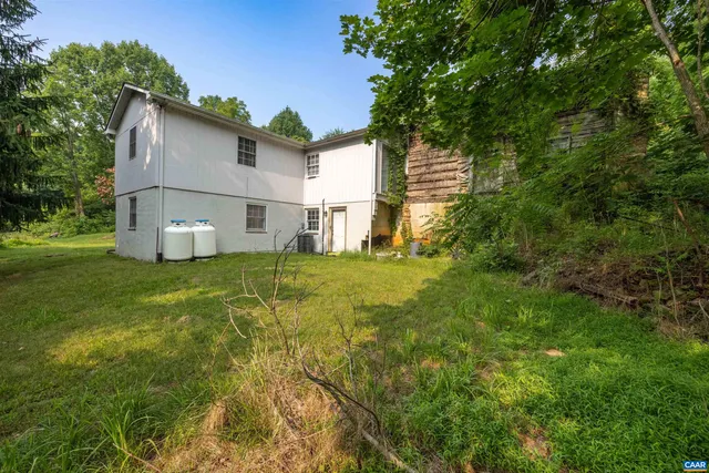 $399,000 | 7311 Seminole Trail, Rochelle, VA 22738