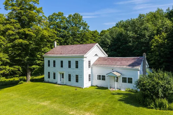 $430,000 | 253 Perkins Road, Rupert, VT 05775