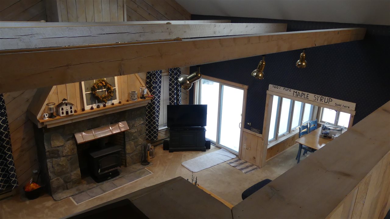 25 Joan's Ridge Road West Dover, VT 05356 - Photo 16 of 39 Gallery Image 16