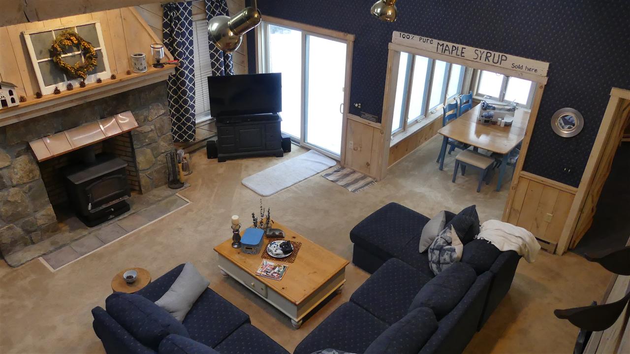 25 Joan's Ridge Road West Dover, VT 05356 - Photo 17 of 39 Gallery Image 17