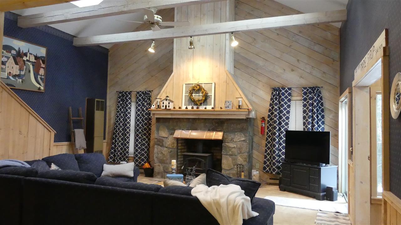 25 Joan's Ridge Road West Dover, VT 05356 - Photo 20 of 39 Gallery Image 20