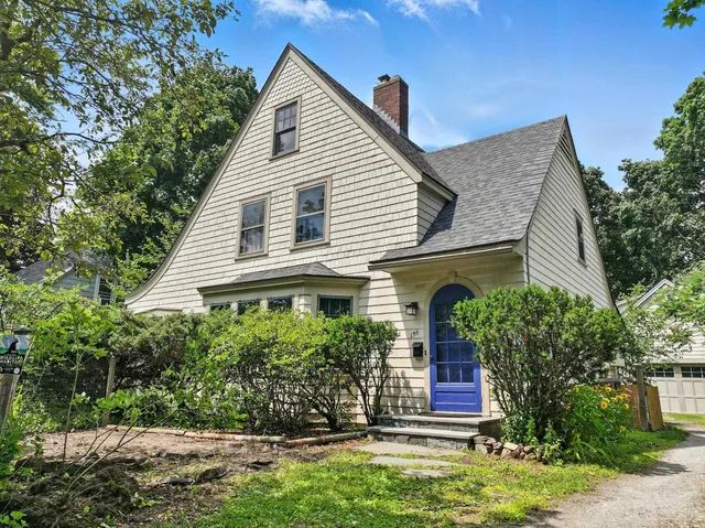 $769,000 | 198 Home Avenue, Burlington, VT 05401