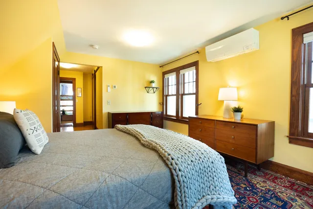 $769,000 | 198 Home Avenue, Burlington, VT 05401