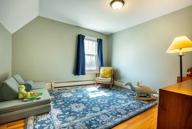 $769,000 | 198 Home Avenue, Burlington, VT 05401