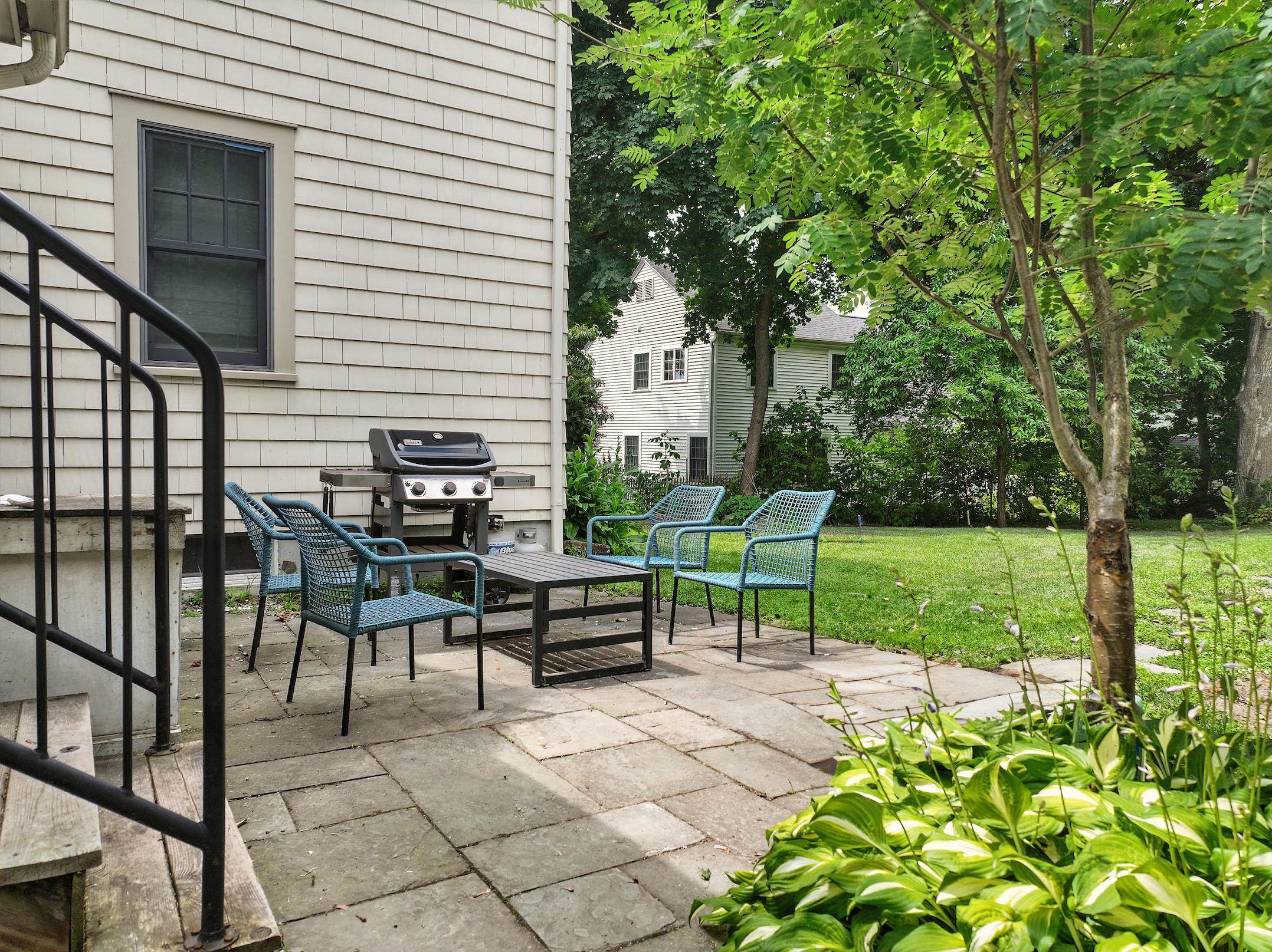 198 Home Avenue Burlington, VT 05401 - Photo 40 of 50