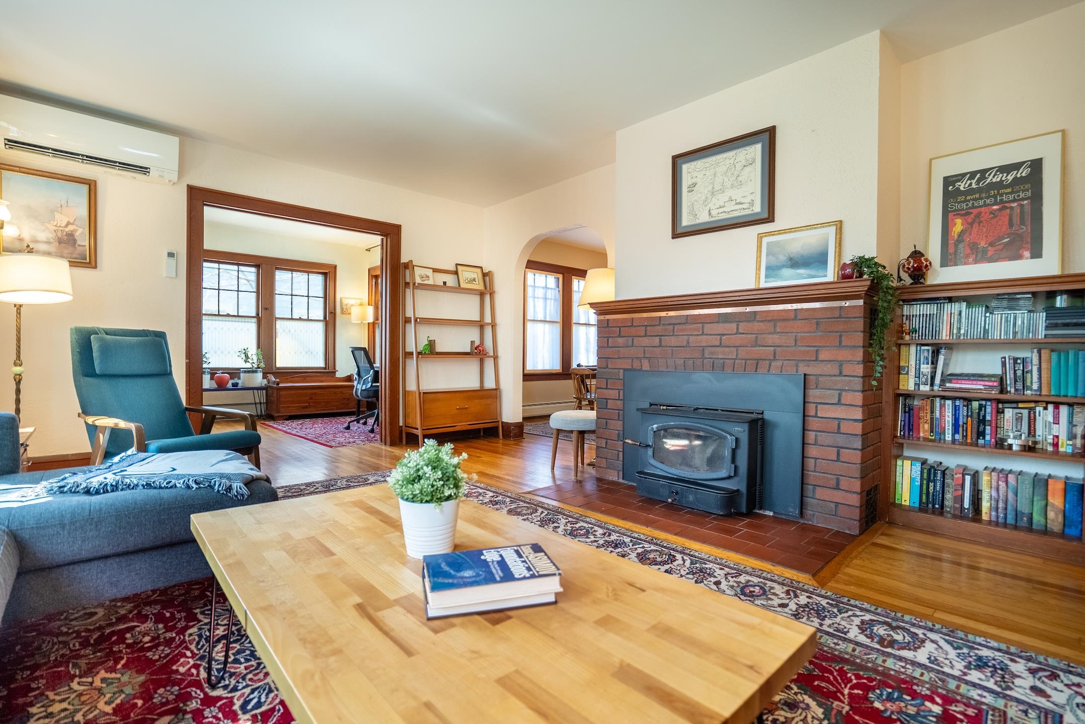 198 Home Avenue Burlington, VT 05401 - Photo 4 of 50