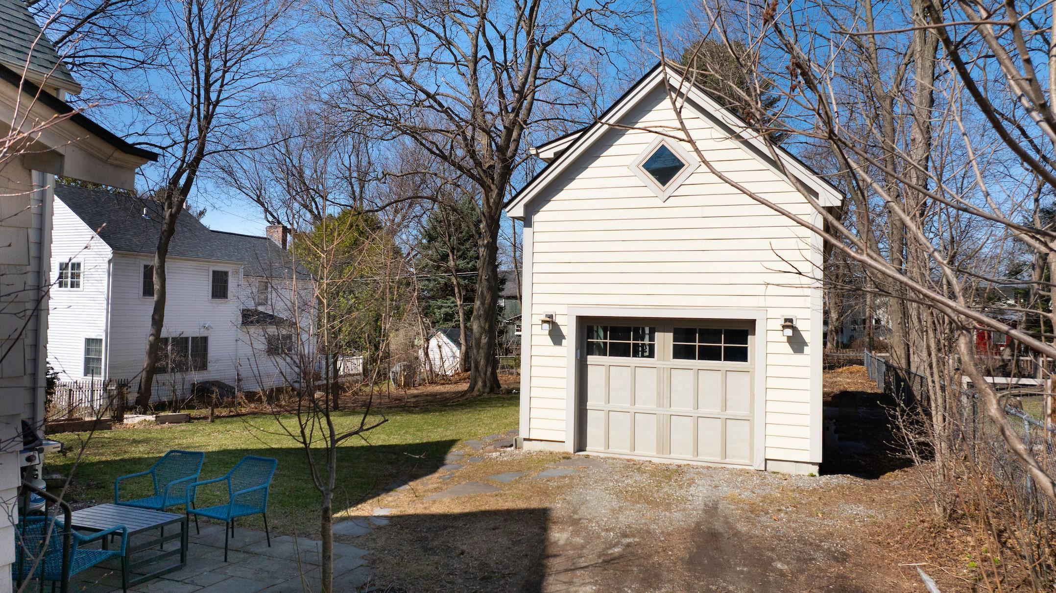 198 Home Avenue Burlington, VT 05401 - Photo 42 of 50