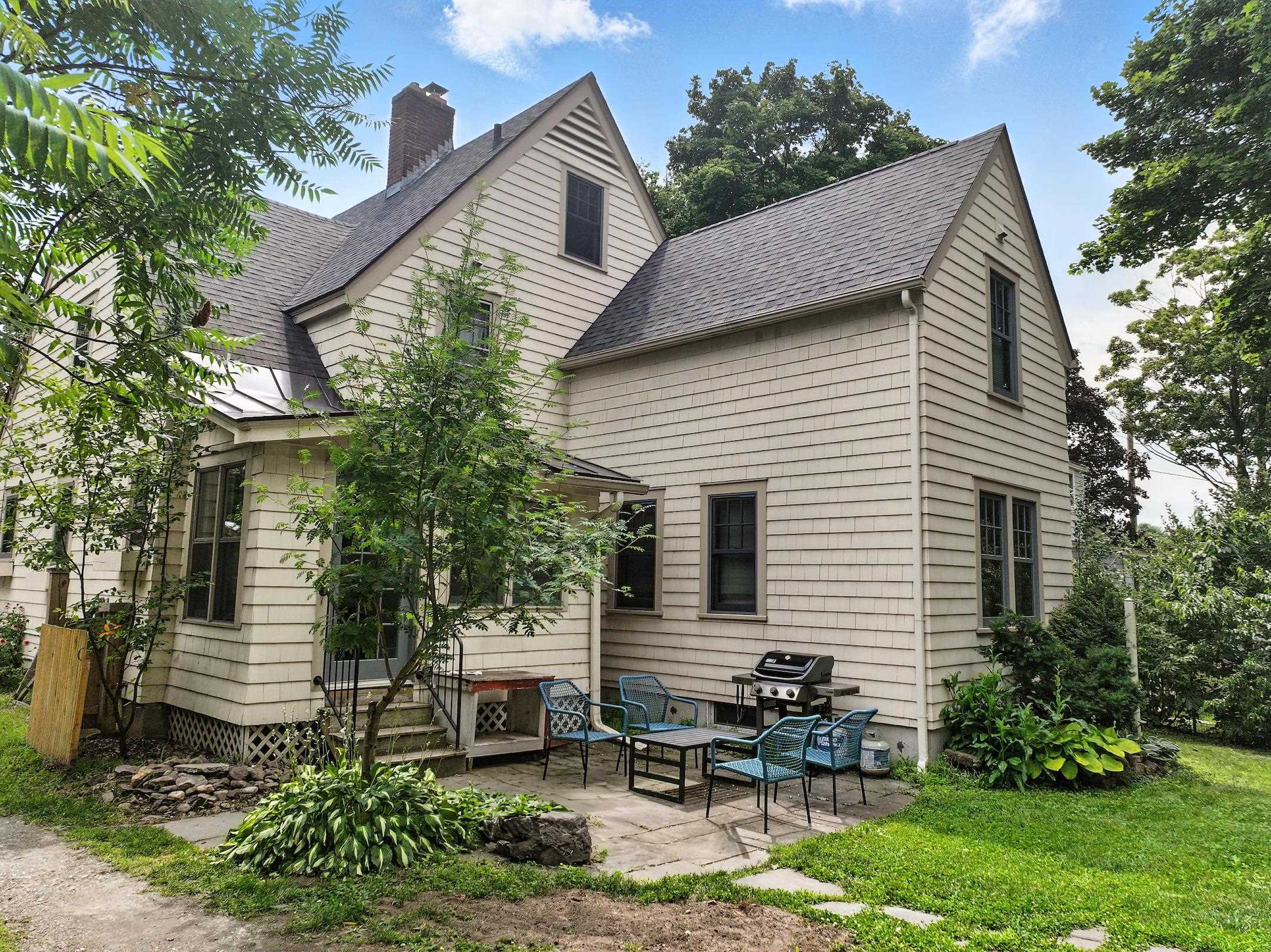 198 Home Avenue Burlington, VT 05401 - Photo 46 of 50