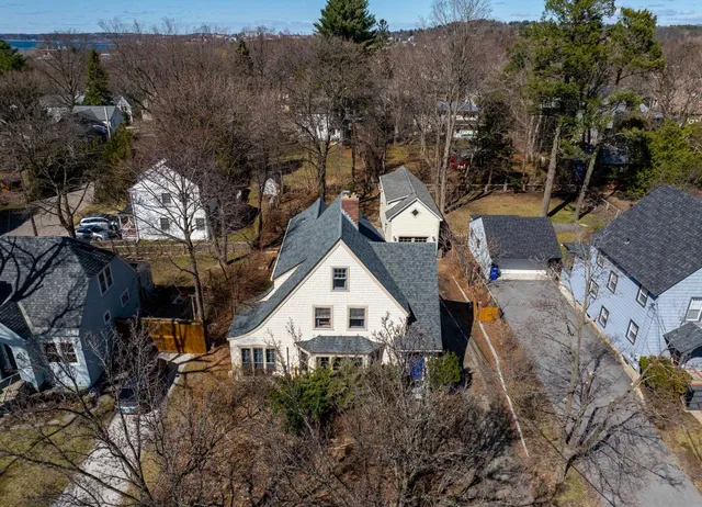 $769,000 | 198 Home Avenue, Burlington, VT 05401