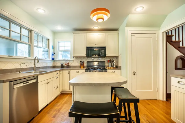 $769,000 | 198 Home Avenue, Burlington, VT 05401