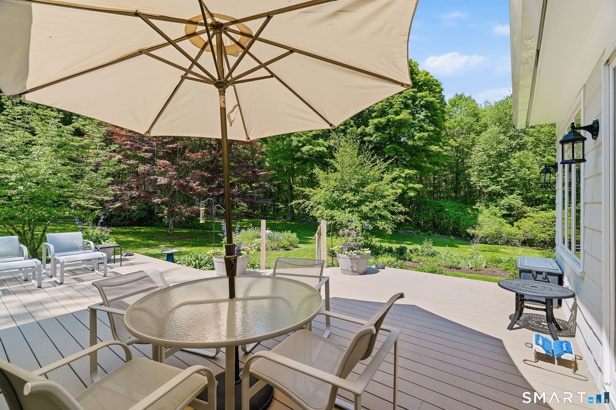 118 Bill Hill Road Lyme, CT 06371 - Photo 33 of 38
