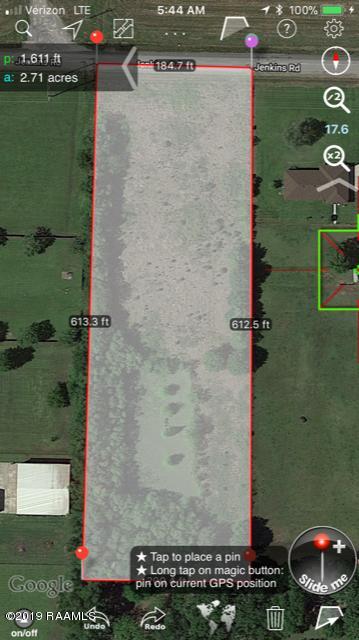 629 Jenkins Road Duson, LA 70529 - Photo 1 of 13 Gallery Image 1