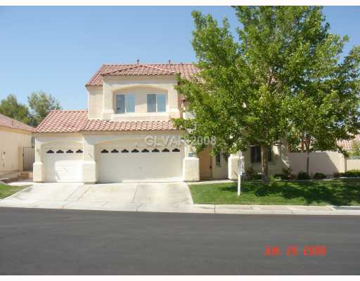 7940 Sky Ridge Road Las Vegas, NV 89128 - Photo 1 of 12 Property Photo.