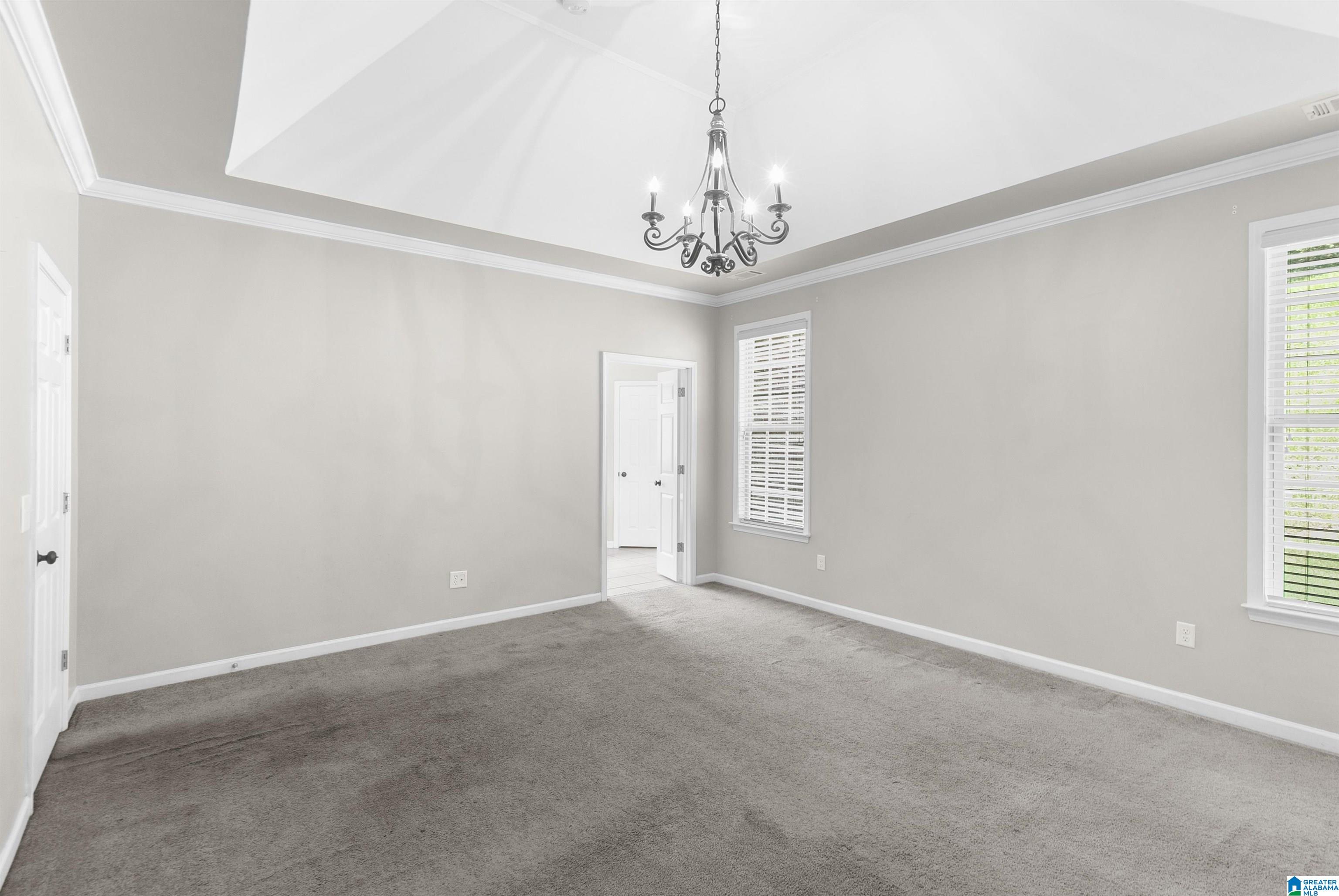 3519 Harrier Road Trussville, AL 35173 - Photo 20 of 36