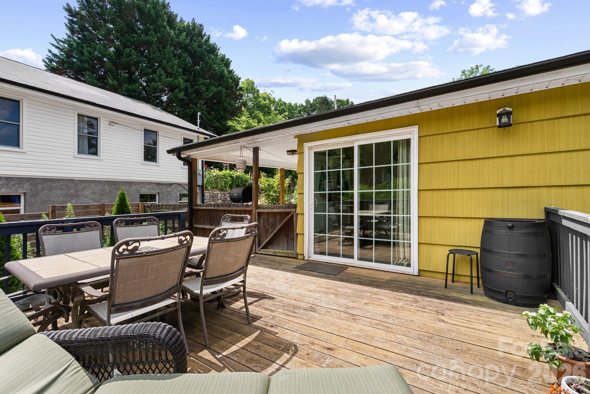 321 Sulphur Springs Road Asheville, NC 28806 - Photo 42 of 48