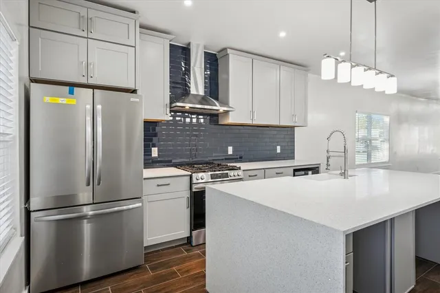 $2,400 | 329 South 2nd Street, Wylie, TX 75098