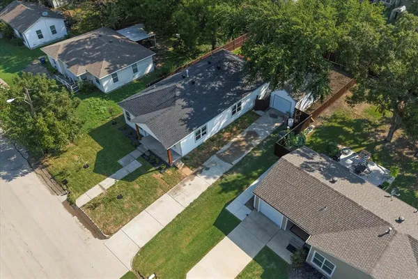 $2,400 | 329 South 2nd Street, Wylie, TX 75098